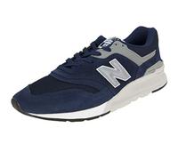 New Balance 997h Core, Zapatillas Hombre, Azul Blue Pigment, 42 EU