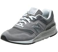 New Balance 997h Core, Zapatillas Hombre, Gris Marblehead, 37.5 EU