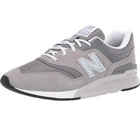 New Balance 997h Core, Zapatillas Hombre, Gris Marblehead, 45 EU