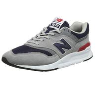 New Balance 997 Zapatillas de hombre gris azul 40,5 EU