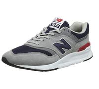 New Balance 997h Core, Zapatillas Hombre, Gris Team Away Grey, 42.5 EU