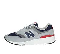 New Balance 997h Core, Zapatillas Hombre, Gris Team Away Grey, 45.5 EU