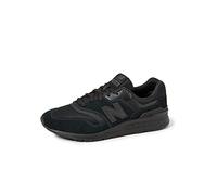 New Balance 997h Core, Zapatillas Hombre, Negro, 39.5 EU