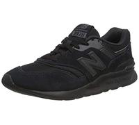 New Balance 997h Core, Zapatillas Hombre, Negro, 43 EU