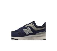 New Balance 997h Core, Zapatillas Hombre, Azul Blue Pigment, 41.5 EU