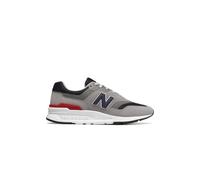 New Balance 997h Team Away Grey Talla: 40.5 | Zapatillas Outdoor Outlet | Hombre | Gris