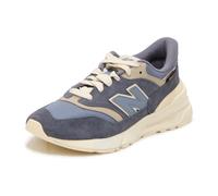 New Balance - 997R Cordura Medium Shoes - Sport - Hombre - Azul - 45 1/2 EU -