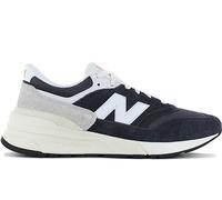 New Balance 997 Caballeros Calzado para tiempo libre 8 Azul oscuro