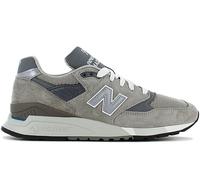 New Balance 998 - Made in USA - Sneaker Gris U 998 Talla Sport Ocio Zapatos