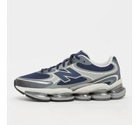 Zapatillas New Balance Abzorb 2000 Azul marino