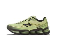 new Balance Tenis unisex para adultos 2000, LIMELIGHT, 11 UK (11.5 US)