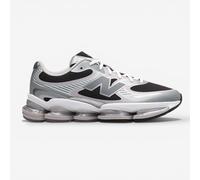 New Balance Abzorb 2000 Silver Metallic/Faded Black 45