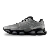 New Balance ABZORB 2000 - Tenis unisex inspirados en correr (U20006OU) (gris pizarra/plateado metálico), Gris, 8