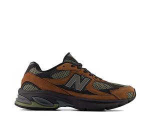 New Balance Abzorb 2010 "Pecan" - Talla: 41.5 brown