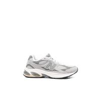 New Balance U201011N ABZORB - Zapatillas Unisex Color Gris, Talla 43 EU - Serie U2010 Lifestyle Zapatos con amortiguación FuelCell, ABZORB & Stability Web, diseño Retro de los años 2000, Material