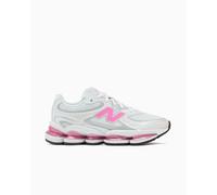 New Balance Abzorb U2000 7MM "White Pink" Blanco 41.5