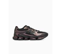 New Balance ABZORB U2000 PPB "Iridescent" Negro 43