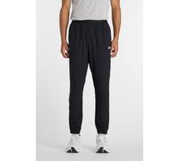 New Balance Ac Jogger Black Talla: XL | Pantalones Outlet | Hombre | Negro