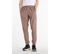 New Balance Ac Jogger Earthsha Talla: L | Pantalones Outlet | Hombre | Marrón
