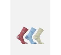 New Balance Active Cushion Crew Socks 3 Pack M Multicolor