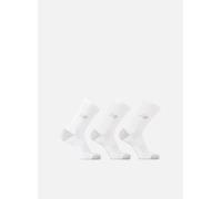 New Balance Active Cushion Crew Socks 3 Pack S Blanco