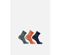 New Balance Active Cushion Crew Socks 3 Pack S Multicolor
