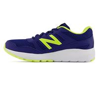 New Balance Adultos Zapatillas 570v2 Azul Marino 40 EU
