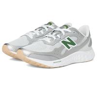 NEW BALANCE Zapatillas de hombre Fresh Foam ARISHI v4 gris claro | 41 1/2