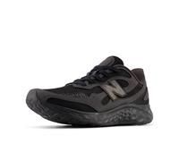 NEW BALANCE Arishi V4 W, Sneaker Hombre, Negro, 44 EU
