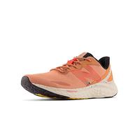 New Balance Arishl V4, Zapatillas, Hombre, Naranja, 40.5 EU
