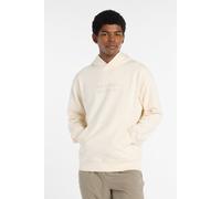 New Balance Athletics Classics Hoodie Permafro Talla: L | Sudaderas con Capucha Outlet | Hombre