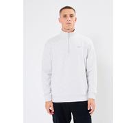 New Balance Athletics Fleece 1/2 Zip M Gris