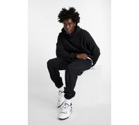 New Balance Athletics French Terry Jogger Black Talla: XXL | Pantalones Outlet | Hombre | Negro