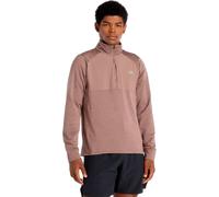 NEW BALANCE Athletics Heat Grid 1/2 Zip - Hombre - - talla S- modelo 2025