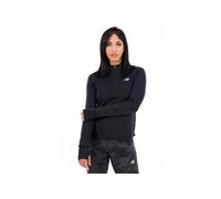 New Balance Athletics Heat Grid vêtement running femme XS Noir