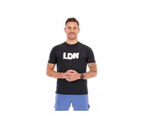 New Balance Athletics London Edition vêtement running homme S Noir