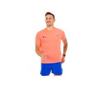 New Balance Athletics London Edition vêtement running homme S Orange