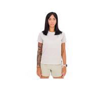 New Balance Athletics Maratón de Nueva York vêtement running femme S Gris/argent