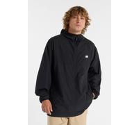New Balance Athletics Packable Jacket Black Talla: L | Chaquetas Finas Outlet | Hombre | Negro