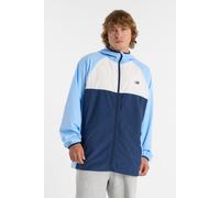 New Balance Athletics Packable Jacket Electric Talla: L | Chaquetas Finas Outlet | Hombre