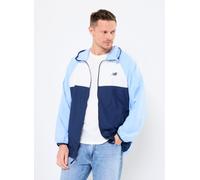 New Balance Athletics Packable Jacket XL Azul