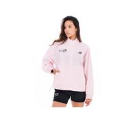 New Balance Athletics Packable vêtement running femme L Rose