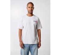 New Balance Athletics Premium Logo T-Shirt S Gris
