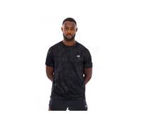 New Balance Athletics Printed XL Negro
