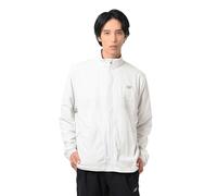New Balance Athletics Reflective Packable Greymatt Talla: S | Chaquetas Finas Outlet | Hombre | Gris