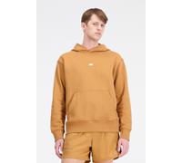 New Balance Athletics Remastered Graphic F Tobacco Talla: 2XL | Sudaderas con Capucha Outlet | Hombre