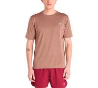 New Balance Atletismo vêtement running homme S Marron
