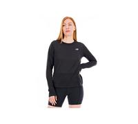 New Balance Athletics vêtement running femme S Noir