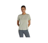 New Balance Athletics vêtement running femme S Vert