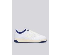 New Balance B80 - Blanco - Zapatillas Niño talla 36